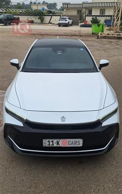 تويوتا كراون